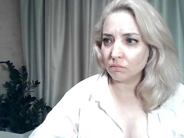 Offline mariska-kiska on BongaCams