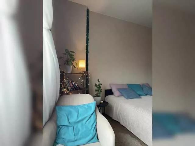 Offline Marsellyna on BongaCams