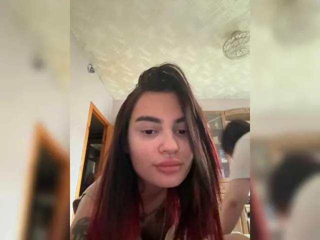 Freechat MartRift on BongaCams