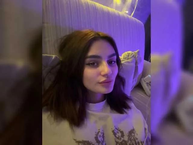 Freechat MartRift on BongaCams