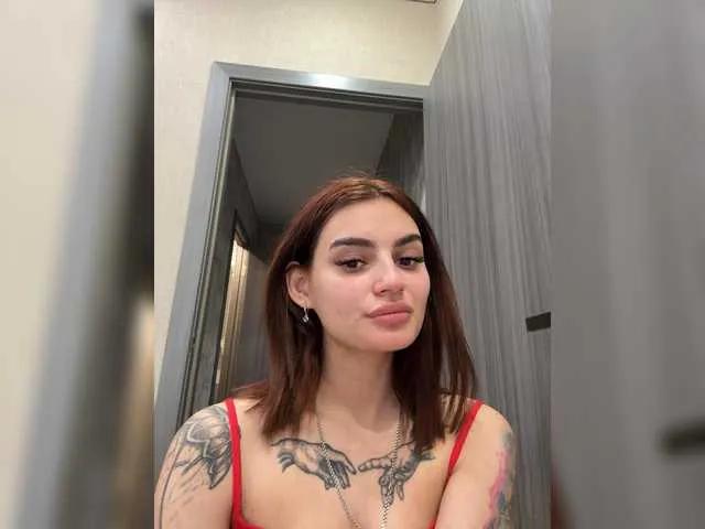 Freechat MartRift on BongaCams