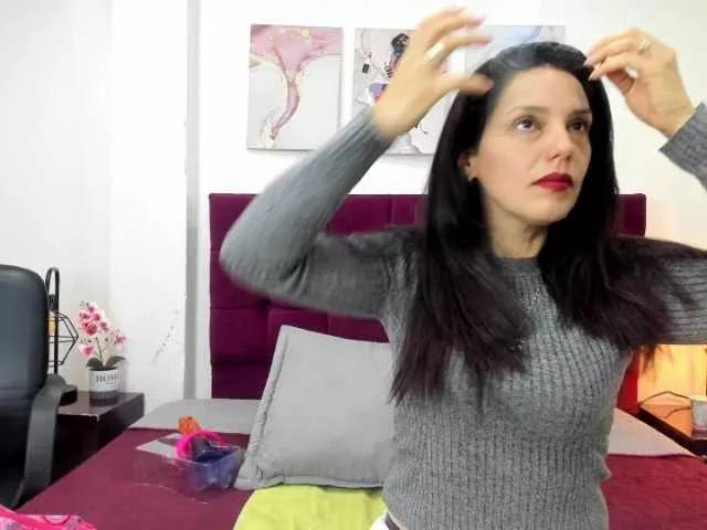 Offline MashaPink on BongaCams