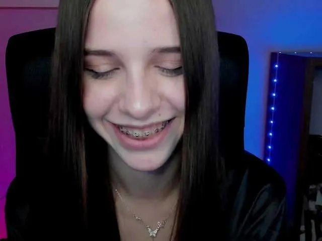 MayaPerfect on BongaCams 