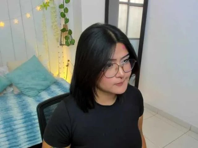 Freechat Mayu-kim on BongaCams
