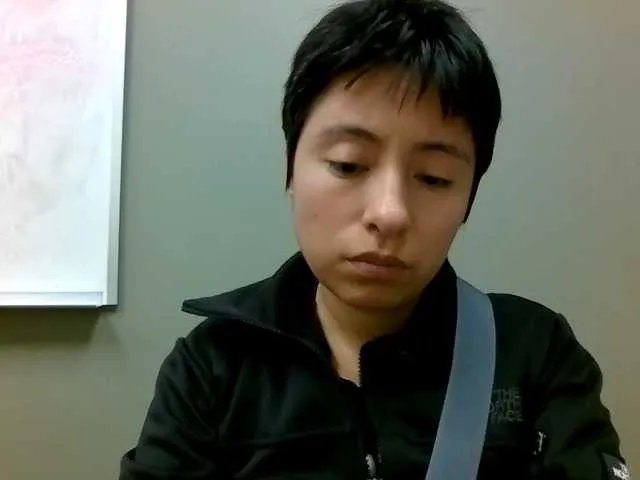 Freechat MeanChick on BongaCams