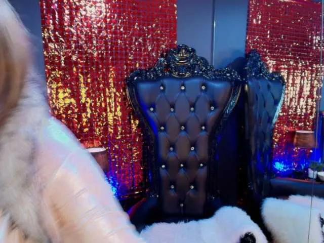 Offline MelaniaKnauss on BongaCams