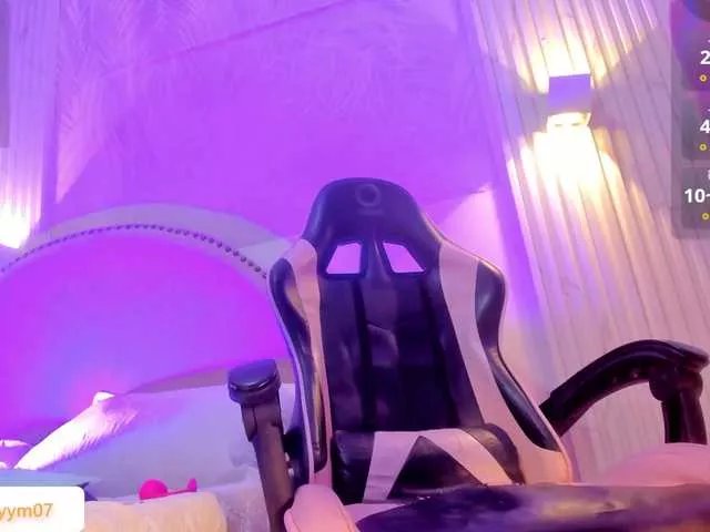 Offline Melany-8 on BongaCams