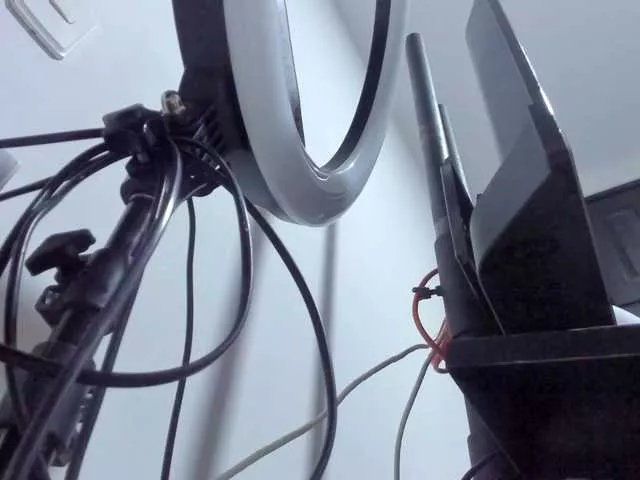 Offline Melany-8 on BongaCams