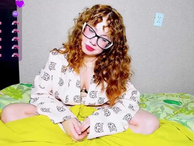 Freechat MelissiaMissa on BongaCams