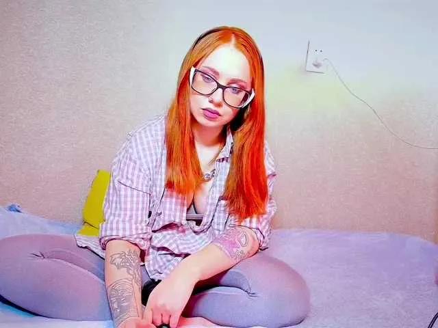 Freechat MelissiaMissa on BongaCams