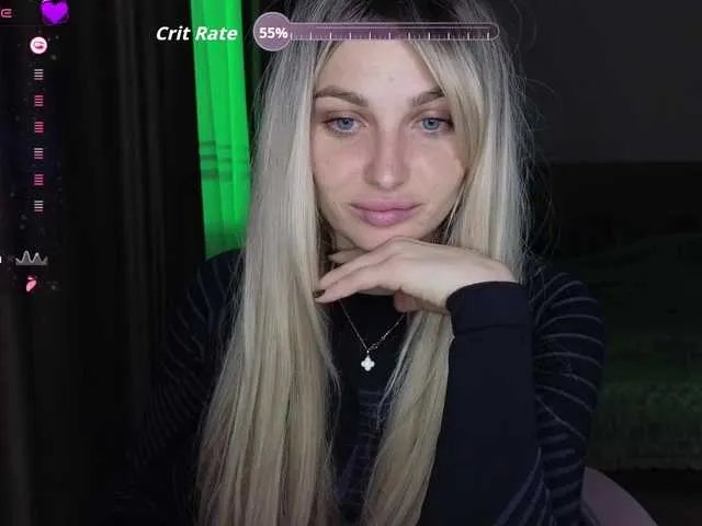 MellicaX on BongaCams 