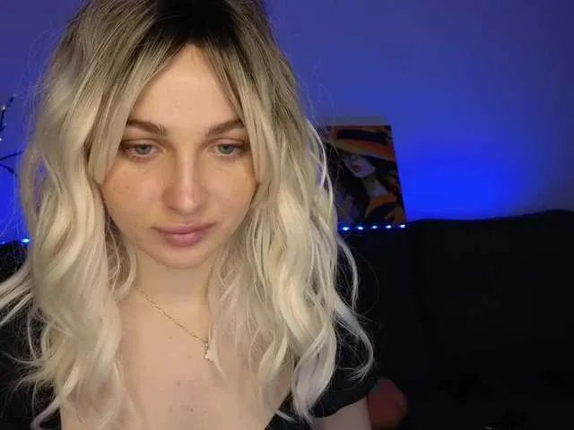 MellicaX on BongaCams 
