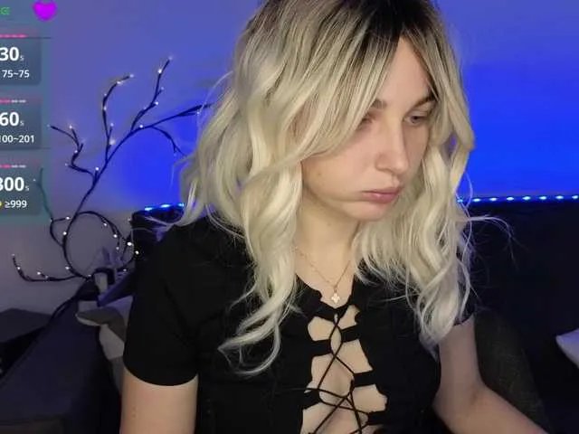 MellicaX on BongaCams 