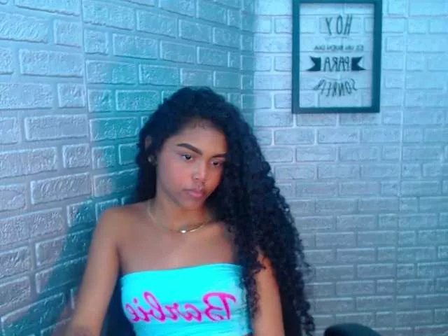 Offline MelodyStan on BongaCams