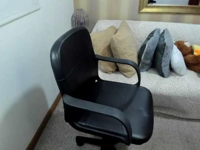 Freechat MerryColin on BongaCams