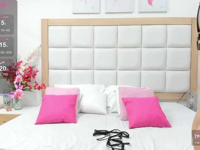 Offline MiaBlake on BongaCams