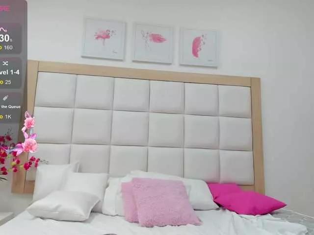 Offline MiaBlake on BongaCams