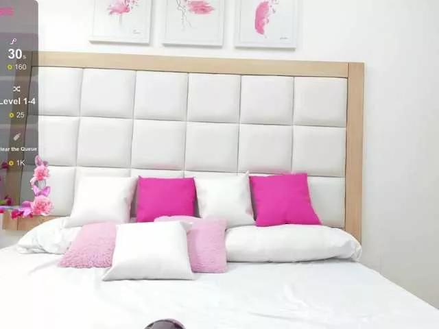 Offline MiaBlake on BongaCams