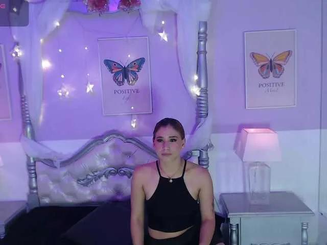 MiaCassel on BongaCams