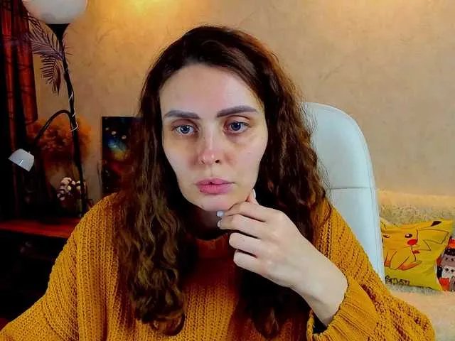 Freechat miagrantes on BongaCams