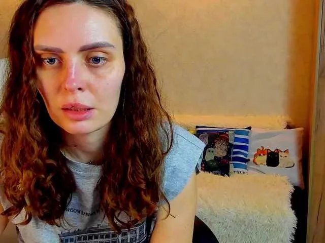 Freechat miagrantes on BongaCams