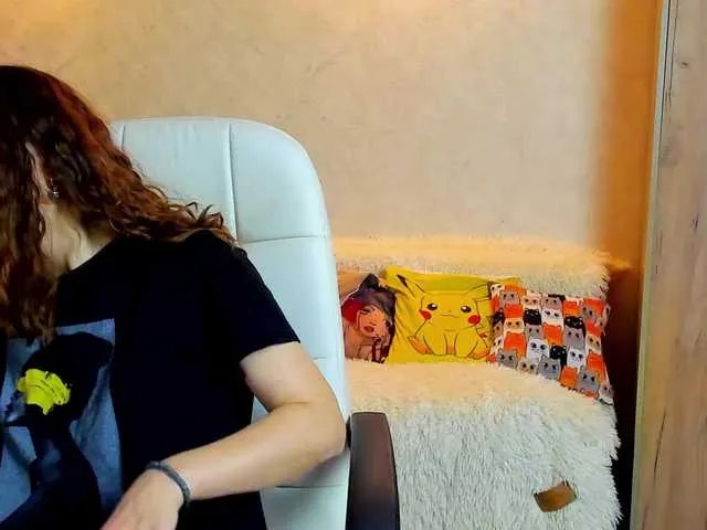 Freechat miagrantes on BongaCams