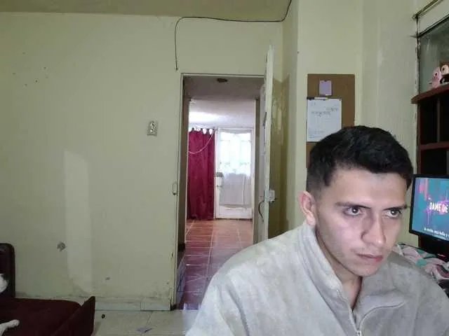 MiaTylerXXX on BongaCams