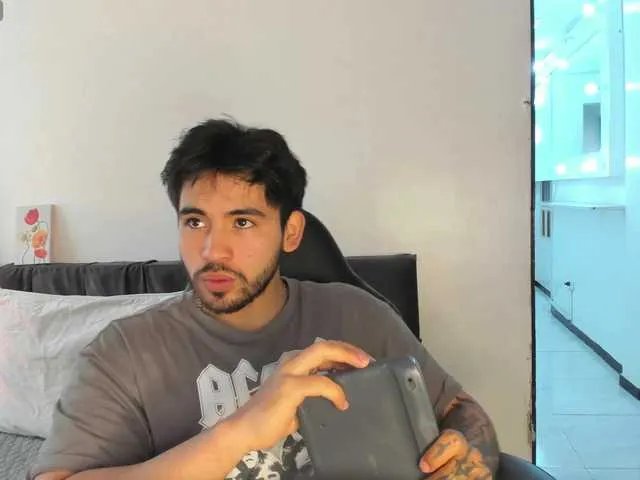 Offline MichelandChris on BongaCams