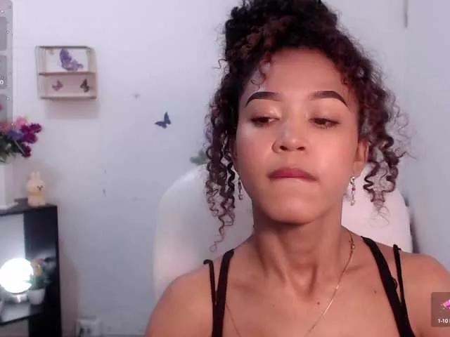 Offline michell- on BongaCams