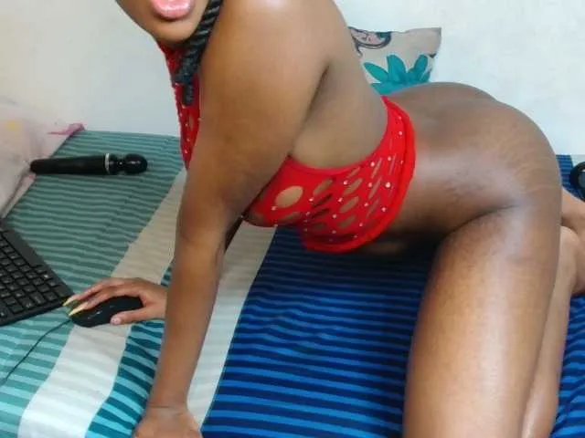 Offline MidnightSin on BongaCams