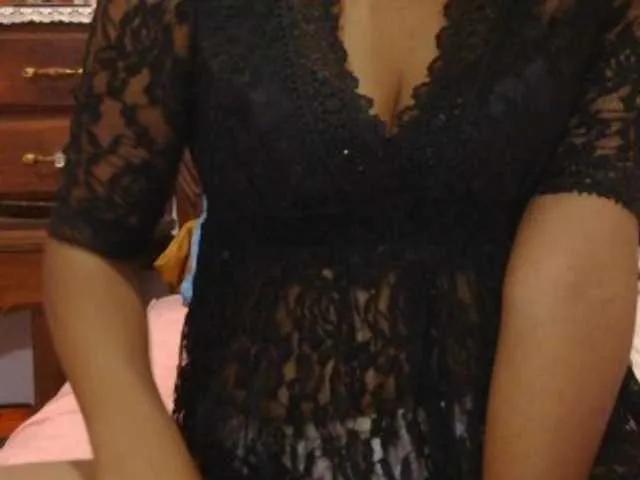 Offline Mielly on BongaCams