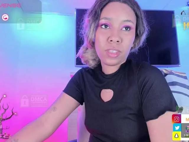 Freechat Mikeyla-Russo on BongaCams