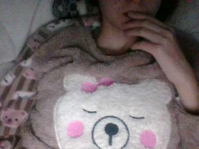 Offline Mila23-1-1 on BongaCams