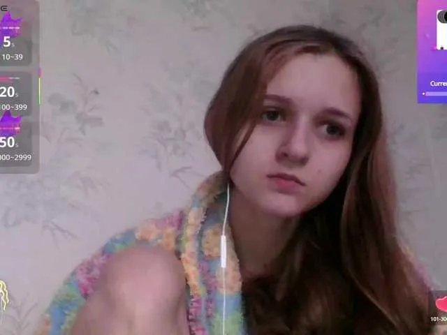 Offline Mila23-1-1 on BongaCams