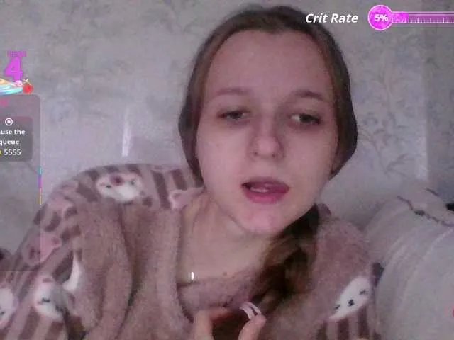Offline Mila23-1-1 on BongaCams