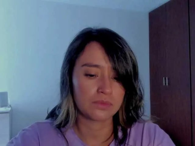 Offline milagrey1 on BongaCams