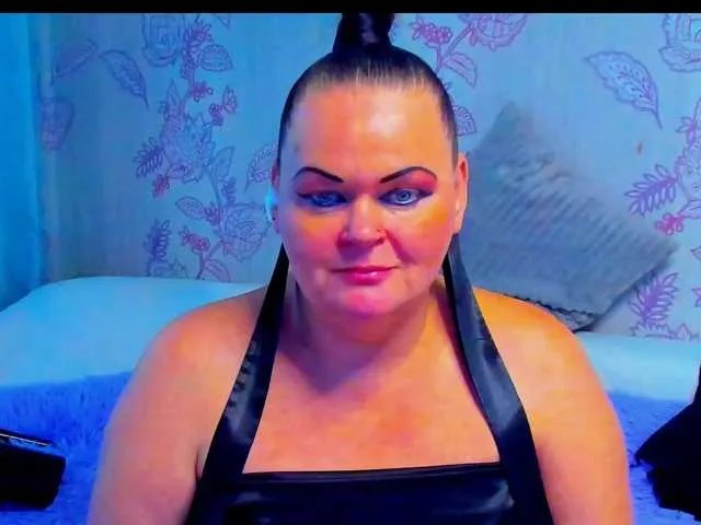 Offline MilanaBiegert on BongaCams