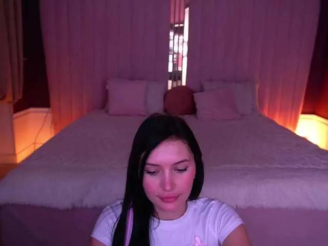 BongaCams MilaSecret is Freechat MilaSecret — Men who know the value of themselves and girls are a separate orgasm