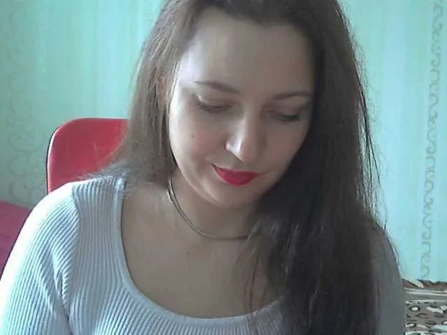 Offline MiLAshKaA on BongaCams