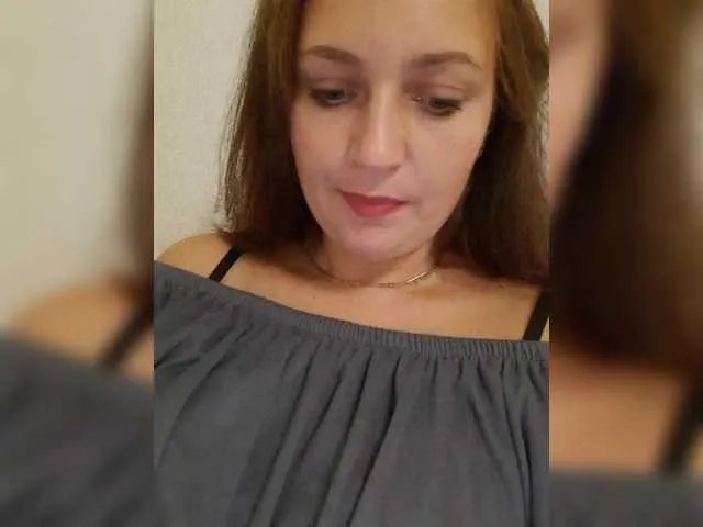 Offline MiLAshKaA on BongaCams