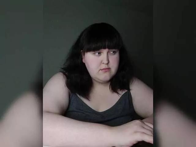 Freechat Milashkae on BongaCams