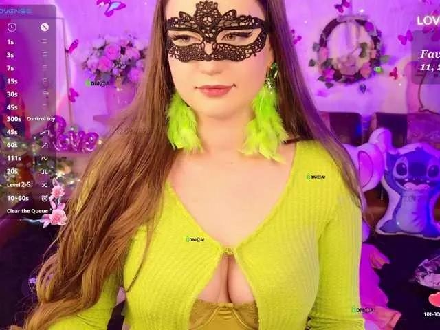 Offline MILENAme on BongaCams