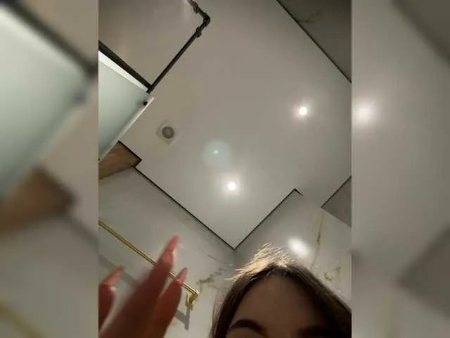 Freechat MimiForce on BongaCams