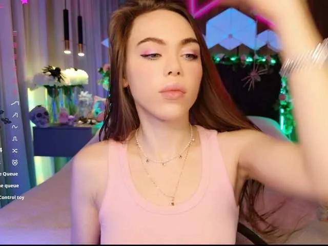 MimiForce — Ask me about it yourself