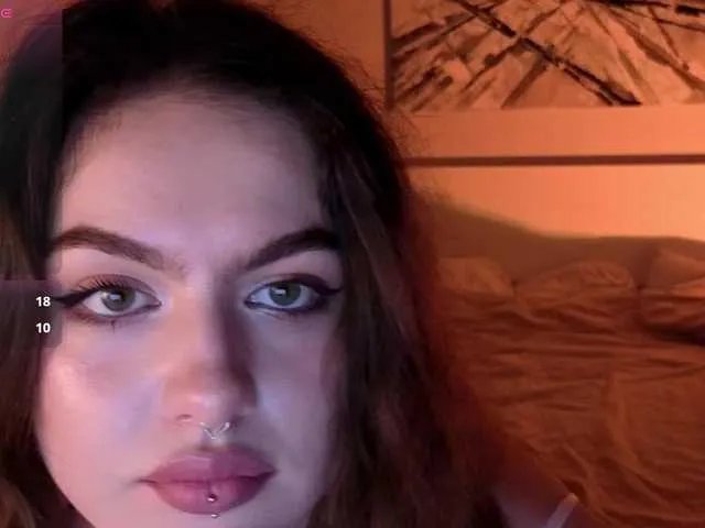 Offline MiraBelle on BongaCams