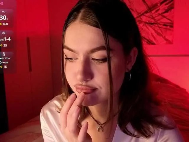 Offline MiraBelle on BongaCams