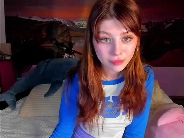 Offline Mishka-lo on BongaCams