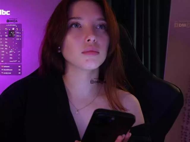 Offline mispopi on BongaCams