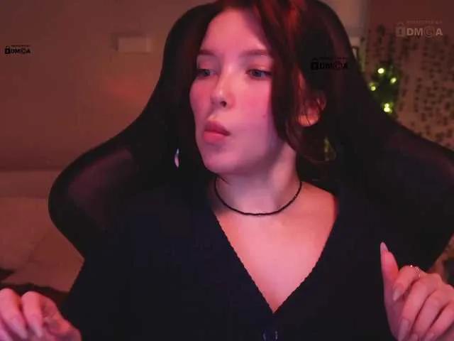 Offline mispopi on BongaCams