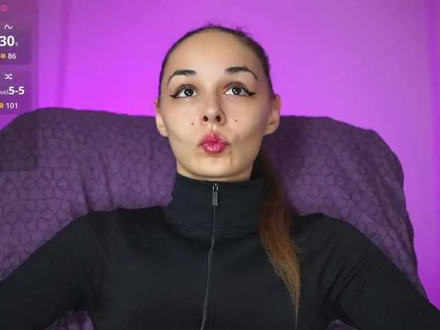 BongaCams Miss-Bia is Freechat Miss-Bia — Good vibe !!